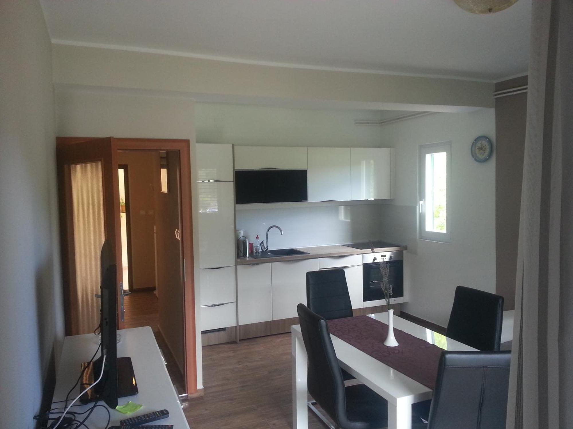 Apartments & Rooms Formenti Skradin Quarto foto